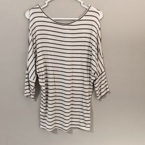 Casual boutique top